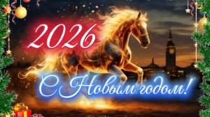 Красивая новогодняя песня! Песня Снегурочки