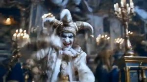 Сергеи Есенин Король и Шут - Ты меня не любишь не жалеешь