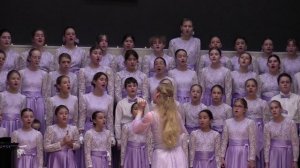 Старший хор "Кантилена"