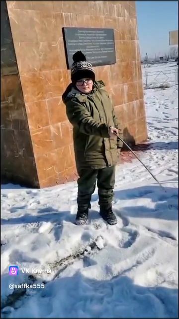 Фланкировка  - казачье искусство владения шашкой