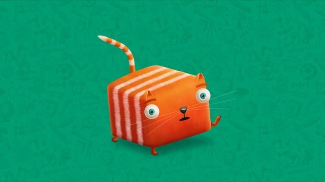 Развлечёба. Окружающий мир. Про органы чувств смотреть онлайн