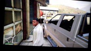 Играем гта 5 на пк