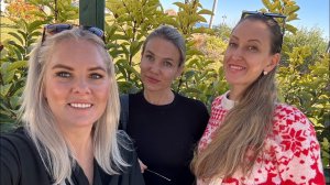 🔥 С ПОДРУЖКАМИ НА ОБЕД!