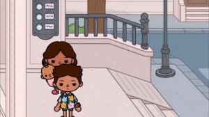 ПЕРЕЕЗД В НОВЫЙ ДОМ С НОВОЙ СЕМЬЁЙ