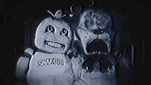 я больше не когда туда  не вернусь... (fnaf remake)