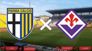 Парма - Фиорентина | Текстовая трансляция