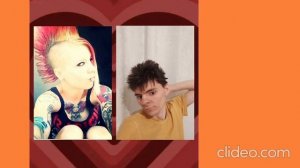 Kaleidoskope - Патцаночка (Жанр Музыки Панк Рок Метал)