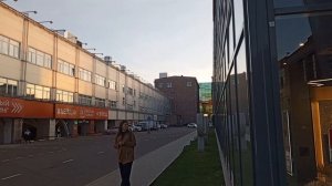 Московская осень, 2025