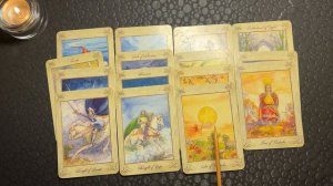 Таро: Войдет ли в ВАШУ жизнь  мужчина, с которым закончится ВАШЕ одиночество?