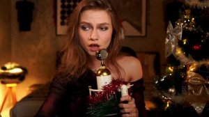 Last Christmas-Wham! (РОК версия) поёт Саша Квашеная