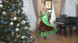 «Лошадка-жизнь" (А. Журбин, И. Гинзбург,) - поёт Татьяна Митьковская