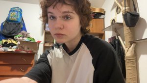 мое первое видео. влог, пять лет, что со мной