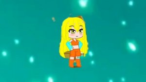 Базовое Превращение Всех фей (Моя версия)в Gacha club