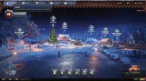 Арта Стрим Мир танков #1