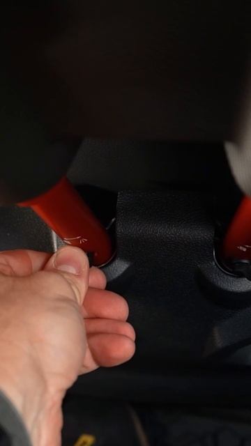 💺 Уникальные кресла в TRD Pro #toyotatacoma2025 #toyotatacoma #тойотатакома #новыеавто #автоизсша смотреть онлайн