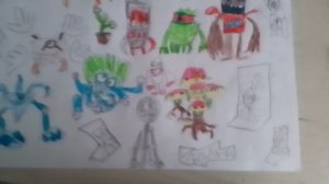 первичный цирк-вся песня фанмейд