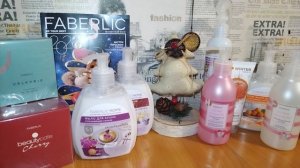 Заказ Фаберлик 19/2025 🎄