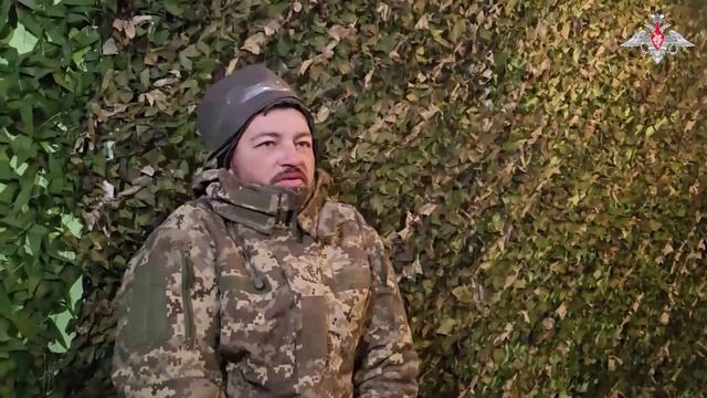 СВО День 1400: Пленный солдат ВСУ Сергей Луцюк смотреть онлайн