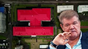 СУД АРЕСТОВАЛ ИМУЩЕСТВО ГЛАВЫ «СИБИРЯКА» В РАЗМЕРЕ БОЛЕЕ 300 МИЛЛИОНОВ РУБЛЕЙ