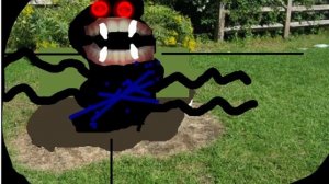 Nano учёный, серия 2, зелье оживления часть 2