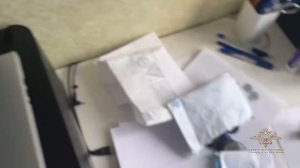 Типографии, печатавшие фейковые паспорта, обнаружили в Крыму и еще 9 регионах РФ