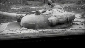 Т-64 — самый секретный основной боевой танк СССР, ставший легендой навсегда!