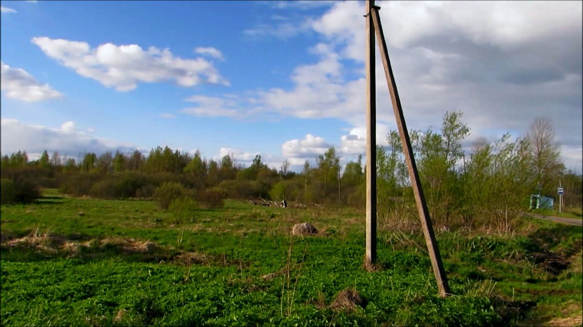 Майский день. Проходя мимо. смотреть онлайн