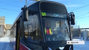 Время местное. Эфир: 26-12-2025 - Проезд подорожает