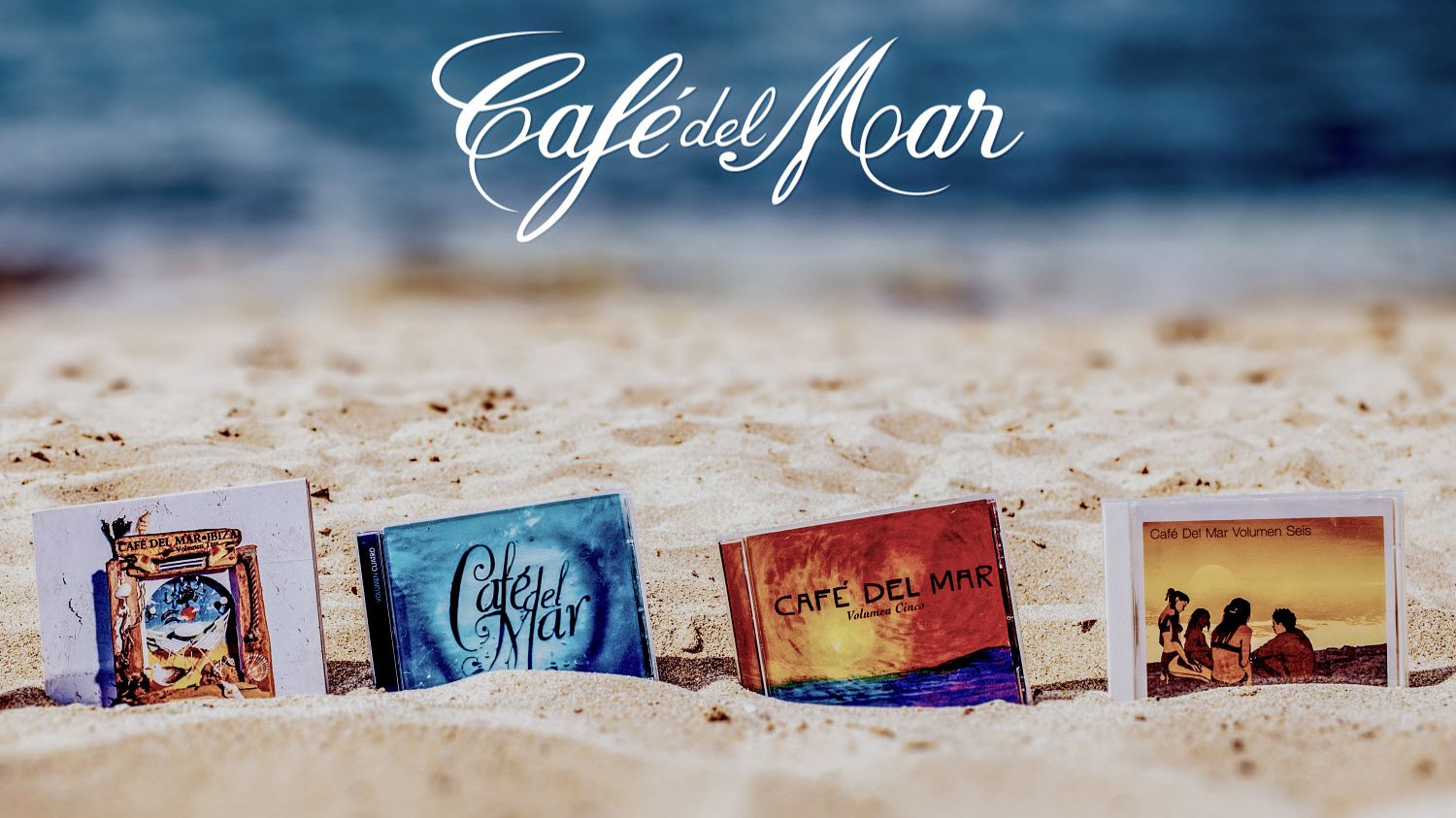 Café Del Mar 2020 - Café Del Mar Essentials 2