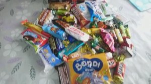 СЛАДКИЕ ДЕНЕЧКИ! ОБЗОР ПОДАРКОВ! ГОТОВКА!