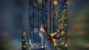 Галина Воленберг "Промчался год..."  читает Любовь Б.