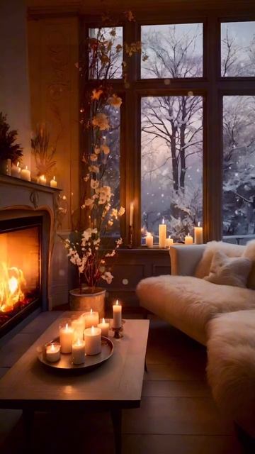 ЗИМНИЙ ДЕНЬ смотреть онлайн