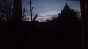 Предсказание на весну 2026 ....Еще строят магазин