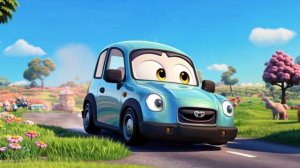 Солнечные капельки мультик