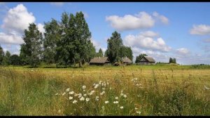 Три сонета солнечного июля - стихи Виктора Левашова, Ярославль.