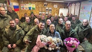 Я. вернусь.   Чичерина. смотреть онлайн