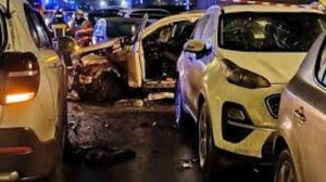 Тревожная хроника террора