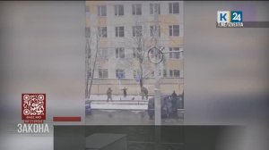 Жительница Кубани рассказала, как было выбрано авто офицера для установки СВУ