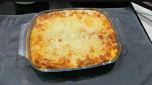 Сырная башня! Идеальная ЛАЗАНЬЯ с первого раза