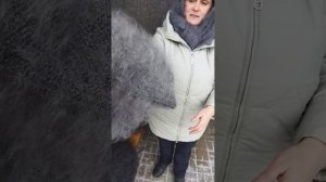 89507716355 Пуховые платки и косынки из местного, козьего пуха. Ручная работа. Красота здоровье