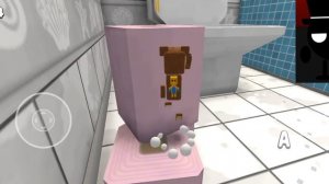 КАК НАЙТИ ОДИН СУНДУК И ДВУХ МАЛЫШЕЙ ГИГАНТСКОМ ДОМЕ! СБА