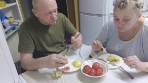 ПРОБЛЕМА _ УСТРАНЕНА! ЧТО на УЖИН?