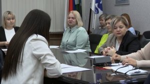 "Движение Первых" подвели итоги года.