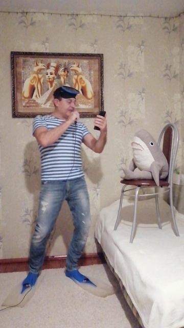 СЮРПРИЗ к 18 - летию.1