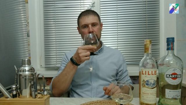 Lillet ( Лилле ) Что это? Аперитив или вермут? Можно ли заме смотреть онлайн