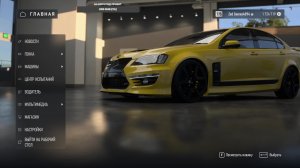 Forza Motorsport онлайн серия "Formula Mazda"