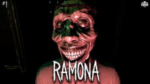 НАМУДРИЛИ С ЗАГАДКАМИ ▶ Ramona #1