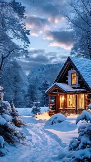 Спи, мой ангел