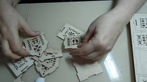 1000009906.mp4🌲🌲🌲ОТ ТВОРОЖНОГО ЗАВТРАКА К РАСКРАШЕННЫМ ДОМИКАМ 🌲🌲🌲