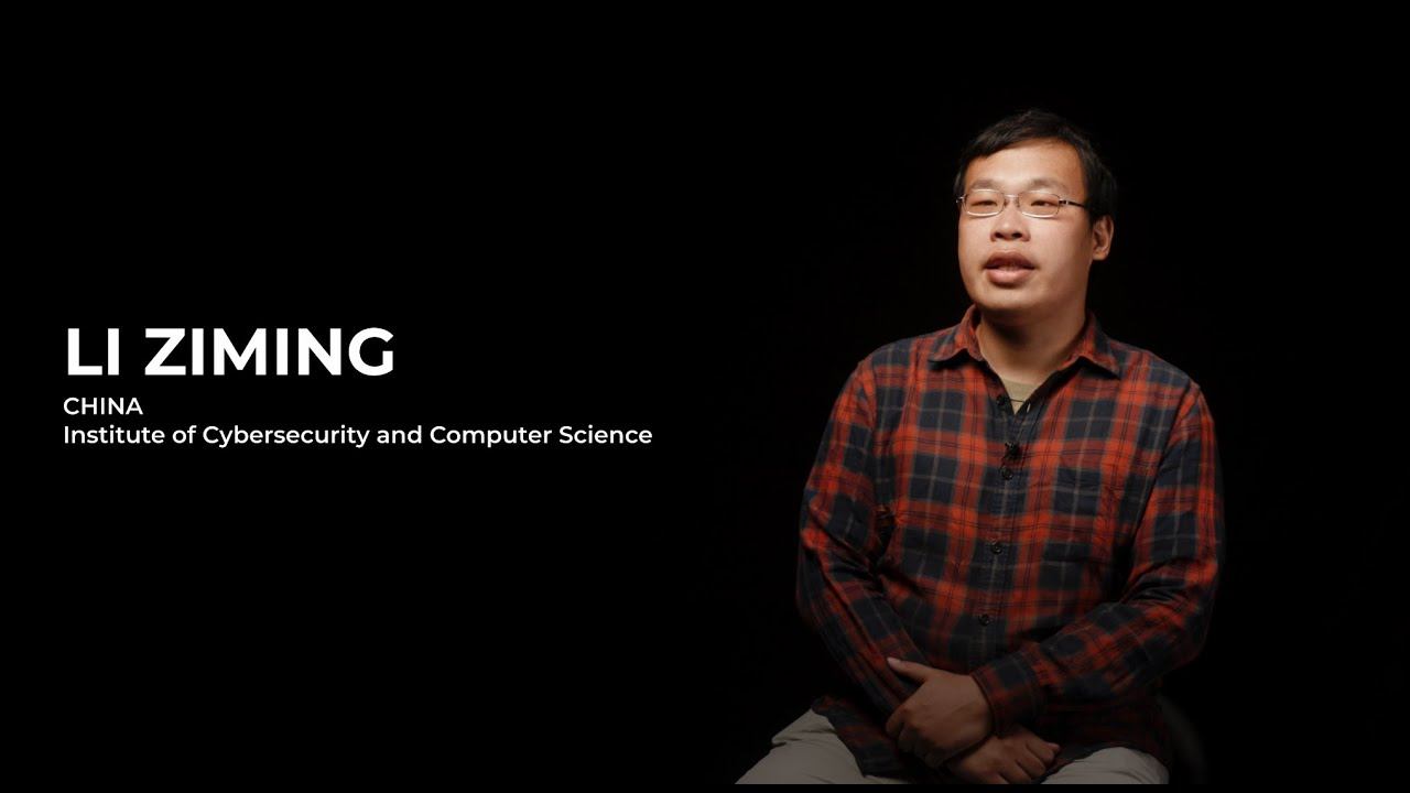 The OpenDoors Scholarship Project: How I got into SPbPU | Experience of Li Ziming